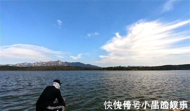 红糖|老钓手分享自己用了几年的酒米配方,每次野钓都能钓个十几斤