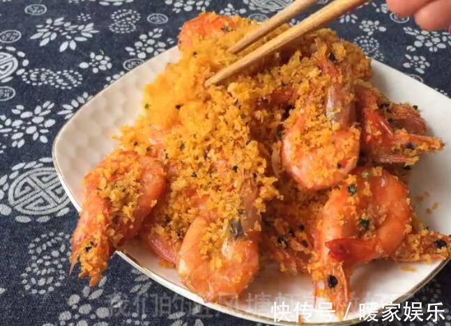 奶奶教做的拿手菜，香酥可口，孩子最爱吃，补钙营养又美味
