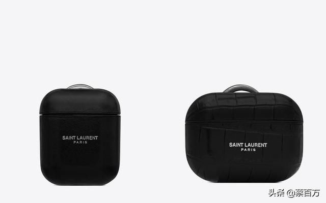 LV的胡萝卜咸鱼蔬菜零钱包成真，这些耳机包还能变身饰品造型