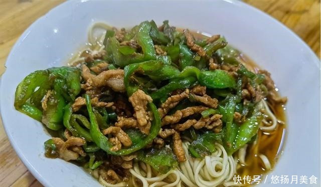 陈氏鸭血粉丝汤|扬州人气小吃陈氏鸭血粉丝汤!