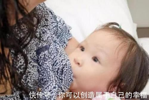 母乳|男孩8岁还吃母乳,断奶就大哭还自残,孩子断奶的年龄你知道吗?