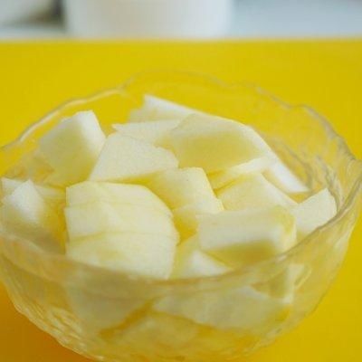 羽衣甘蓝|丛林土豆原味沙拉|给肠胃减负