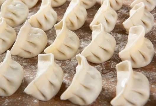 多汁|厨娘透露:饺子馅要想好吃,3味料不能少,做出来的饺子鲜嫩多汁