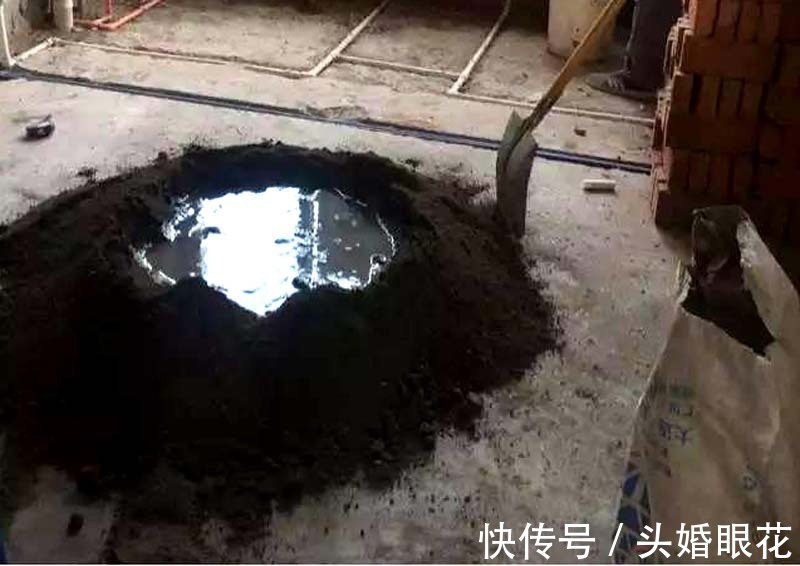 标号|墙面起砂、开裂、空鼓的形成原因,以及三种处理方法