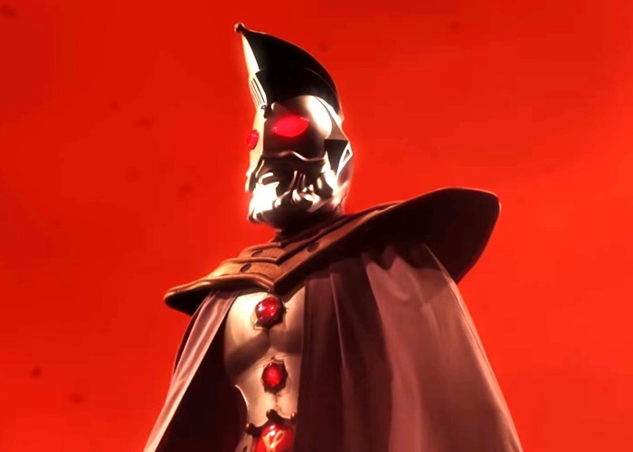 诺亚奥特曼|诺亚奥特曼实力很强吗?曾经有过三次战斗,结果只赢了一回!