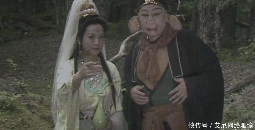 菩提祖师|观音为何不敢给悟空起法号?你听菩提曾经说过什么