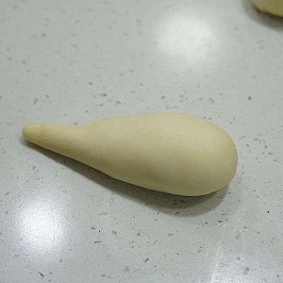 黄油|花椒盐面包