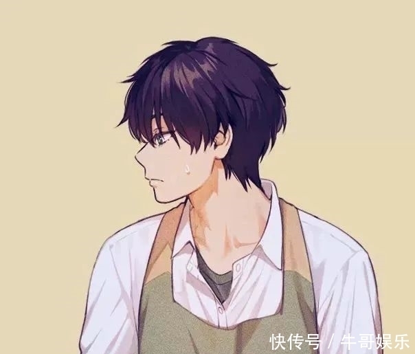 甜丧·低糖·动漫情头：从今天开始和你天下第一好啦。