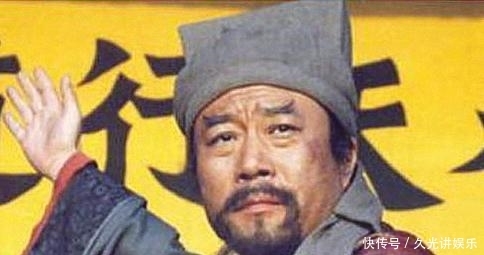 宋江|《水浒传》中宋江步步设套拉江州帮入伙, 有何深层用意?