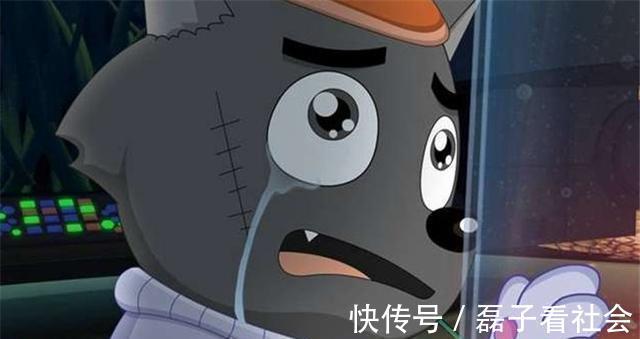 灰太狼|喜羊羊与灰太狼:灰太狼真的没吃过羊吗?其实他吃过很多次