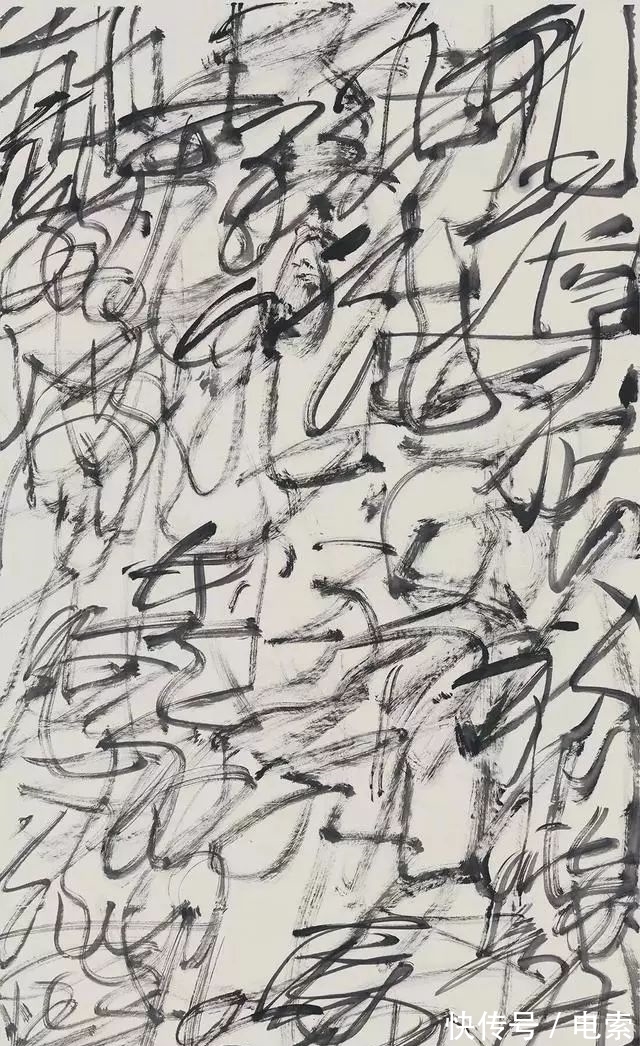 章草&《续书谱》:草书要先学章草再学王羲之,为什么?