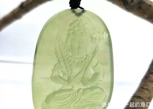 一早一晚不可买玉,你知道吗?