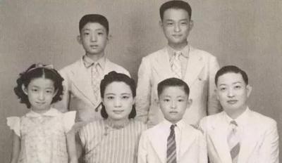 事后|梅兰芳原配:因无法生育同意丈夫另娶,事后她的下场让其二妻落泪!