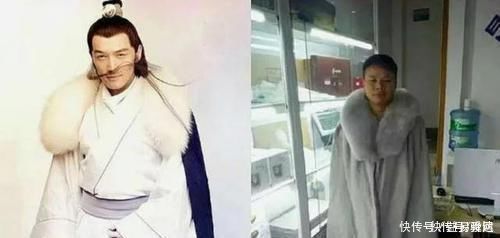 灭霸|这些堪称史上最搞笑的卖家秀VS买家秀,相信看完以后卖家自己都忍不住笑了