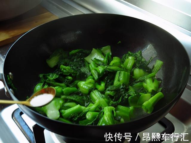道道菜|仅仅是搞懂了这几个烹饪原理，我突然发现：自己竟然会做饭了