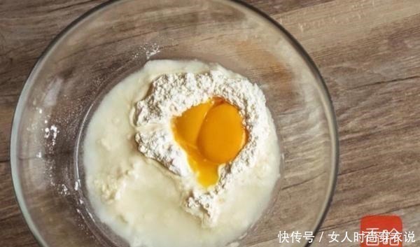 早餐|它是“天然补脑专家”，每天早餐我都做给孩子吃，孩子聪明长高个
