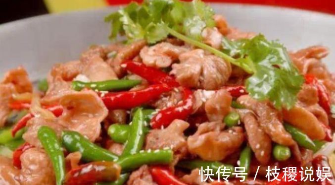 料酒|美食推荐爆炒肥肠，鱼香莲藕丸，干锅牛蛙，小炒驴肉做法