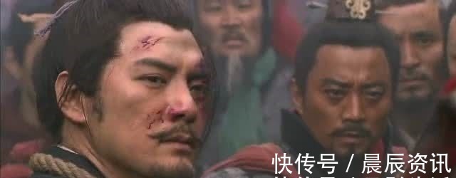 清风山&梁山众人最恨的三位好汉!若遇内讧,此三人则必死无疑!