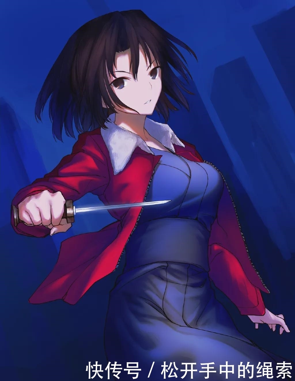 空之境界第几集浅上被