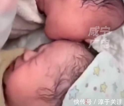 全身麻醉|抗麻体质孕妇“生剖”双胞胎,哭声撕心裂肺,产房外丈夫泪如雨下