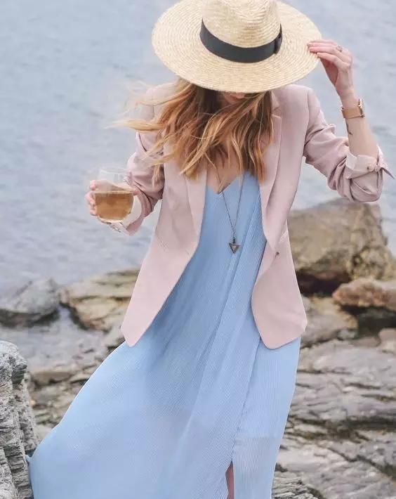 穿衣选择困难症有救了这5件单品让你天天具有新鲜感