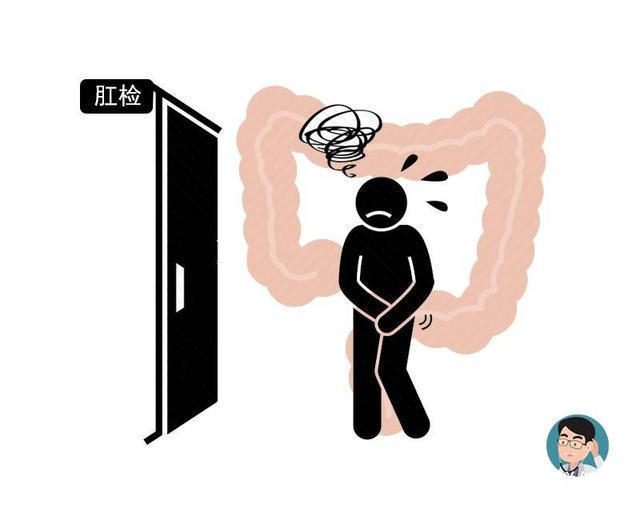 大便|早期的腸癌，癥狀很細微若排便出現這4個現象，那就要當心了