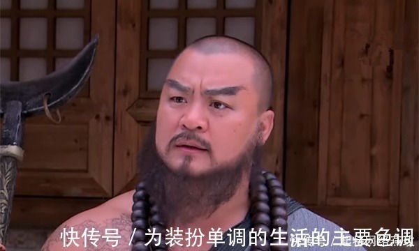 最后一战#梁山十大步军头领的结局:五人被杀三人被擒,鲁智深武松与众不同