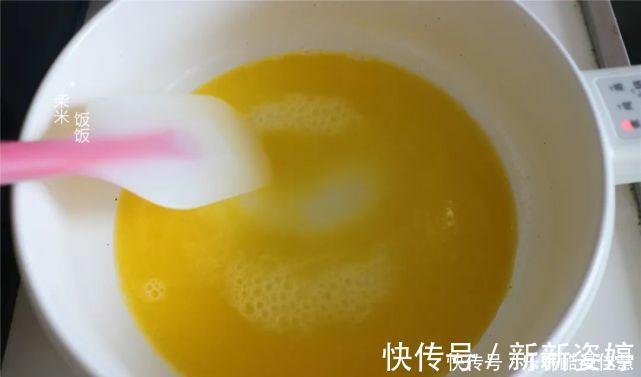 低筋面粉|别给孩子买面包了，自己在家做，一次发酵，做法简单，香软好吃