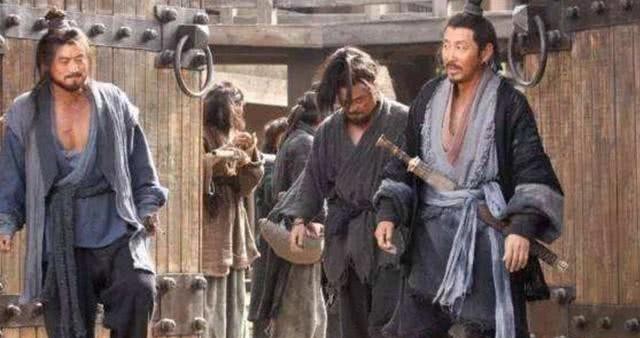 功臣就|刘邦杀死韩信的原因到底是什么？其实这是另一场统一战争