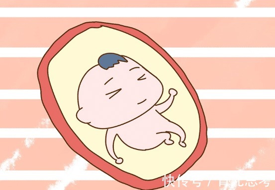 肚皮|胎动是胎儿在做什么?