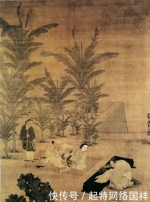 历史上秦朝的''焚书坑儒''真的存在过吗?