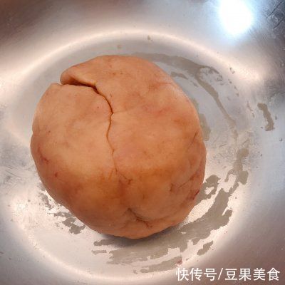 我家夏天只做家庭小酥饼，给啥都不换，吃了流口水
