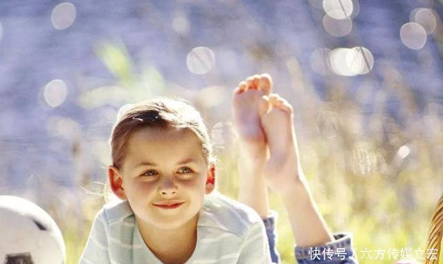 孩子|长大有“富贵命”的孩子,从小都有这3个特征,你家孩子有几个