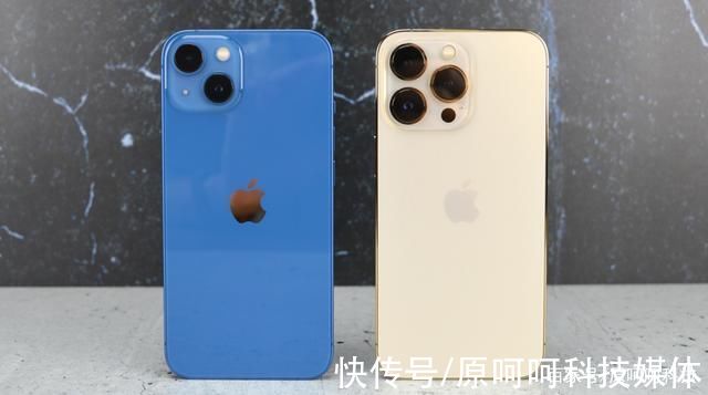 mini|苹果“摊牌”!iPhone13系列竟直降600元，迎来超低价格，太香了