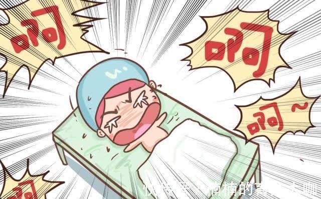 剖宫产|顺产容易下面松?剖宫产就不会?别再呗忽悠了,真相是···