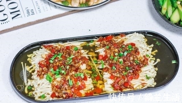 蒸鱼豉油|最爱吃这菜，只要蒸一蒸，10分钟就上桌，几天不吃就嘴馋！