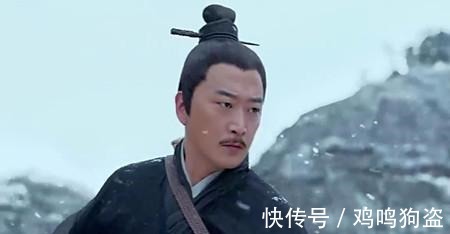 射雕|乔峰只是他的“影子”,他才是射雕、神雕、天龙里面实实在在高手!