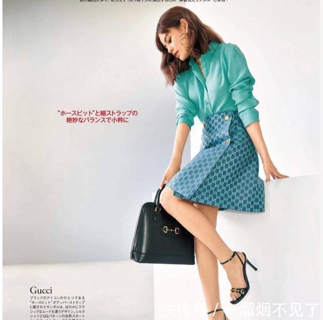 高跟鞋|乖,穿高跟凉鞋的正确姿势送你,有了它,今夏的“女人味”有救了!