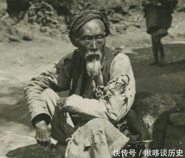 子女|他,一家七代为乞丐,家财万贯,在沪开茶楼饭店,五子女全送出国