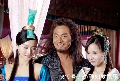 轩辕坟三妖@封神演义,为什么闻仲征讨北海要用15年?原来跟女娲娘娘有关