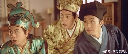 她是明朝花魁,偏爱风流才子,出一对联难倒众人,连唐伯虎都认输