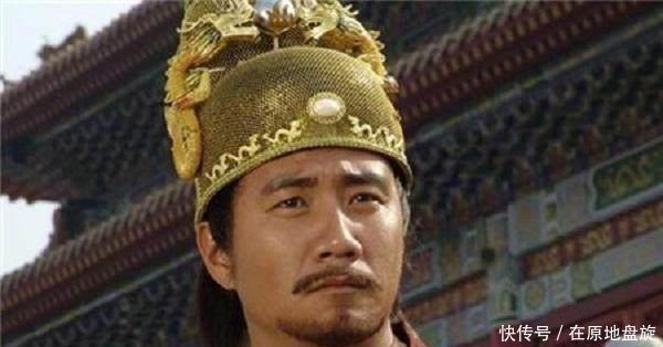 孙中山|朱元璋最初想定的国号并不是大明,而后来被他人沿用