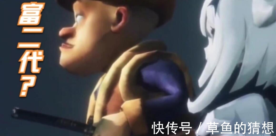熊出没之怪兽计划|九年过去,我们才发现当年看错了 《熊出没》,当年欢笑如今心酸