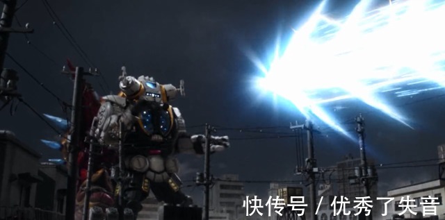 d4|泽塔奥特曼22“正义”的伽古拉露出獠牙，他到底是善是恶