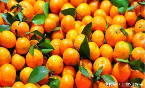 种桔子|“砂糖橘”要怎么挑选教你5个小技巧,下次别再乱买了