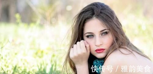 红枣|女人月经量少易早衰?多吃这几种食物,补血益气,让经量多起来