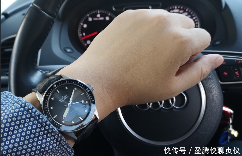 表盘|宝珀最美的五十噚是谁？老五十噚还是新五十噚