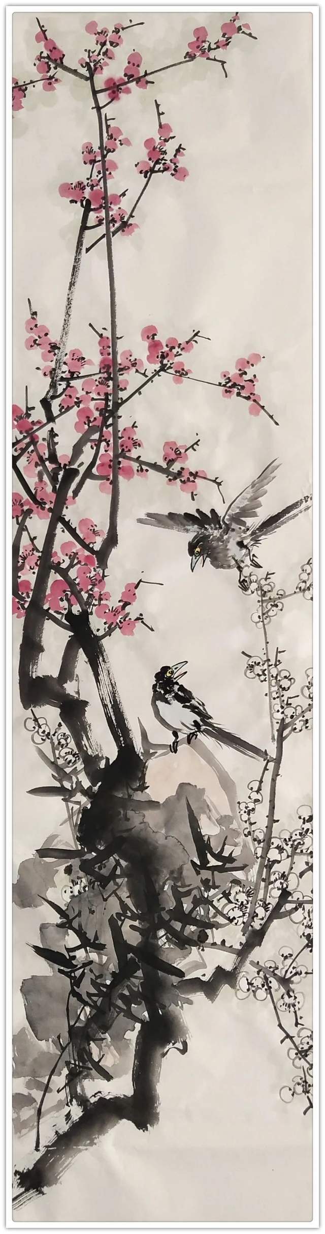 中国老年书画协会!【艺术品牌·毛峰】书画拜年 | 虎年新春 | 贺岁专题