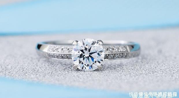婚戒|婚戒怎么选才好看?女孩都喜欢什么款式的钻戒?有参考吗?
