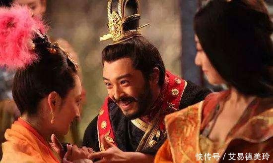 古代|古代历史上的残暴帝王，杨广上榜，他鲜有人知！